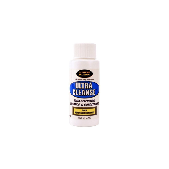 Supreme Klean Hair Follicle Shampoo