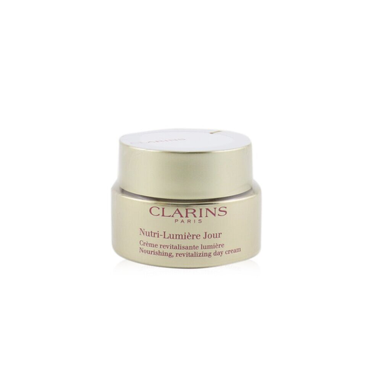Nutri-lumiere Jour Nourishing Revitalizing Day Cream - 50ml/1.6oz
