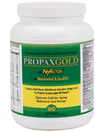 Propax Gold Propax Gold with NT Factor, 60