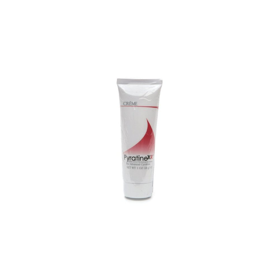Pyratine XR CREME, Hypoallergenic Anti-erythema Non-irritating Skin Cream with Cytokinin (1 Oz)