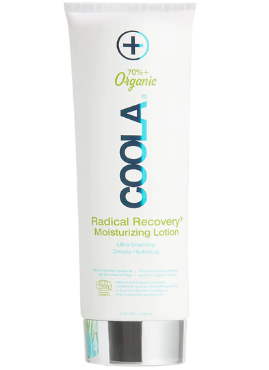 Coola Radical Recovery Moisturizing After Sun Lotion 148ml
