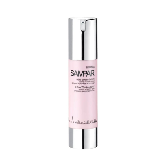 Sampar 3 Day Weekend 24/7 Face 50ml