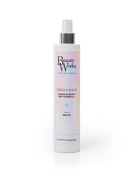 Beauty Works Dream Shine 300ml, One Colour, Women