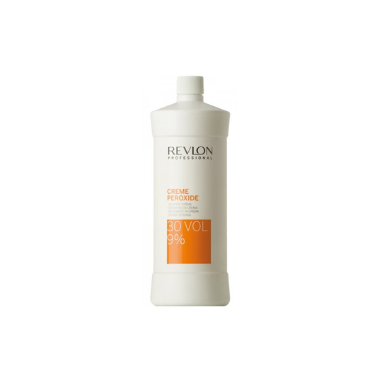 Revlonissimo Creme Peroxide 30 Vol 9% 900ml
