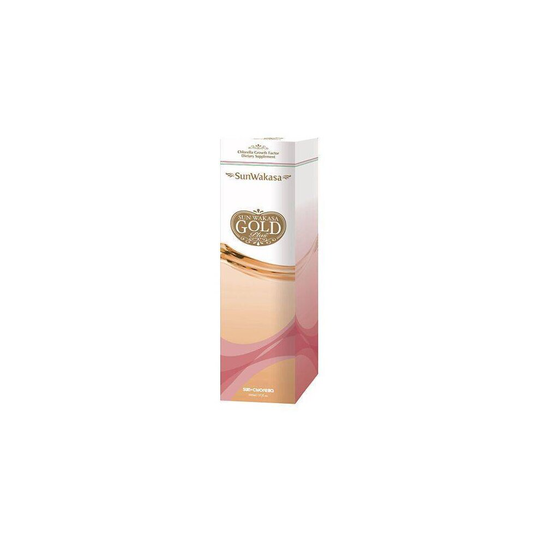 Sun Chlorella - Sun Wakasa Gold Plus 500ml