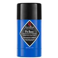 Jack Black Body Care Pit Boss Antiperspirant and Deodorant 78g / 2.75 oz.