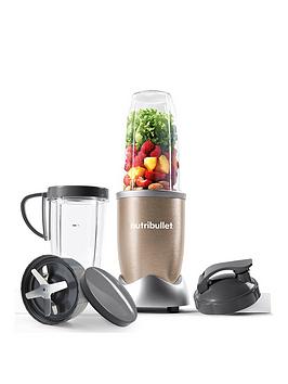 Nutribullet 900 Series