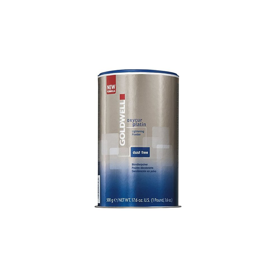 Goldwell Oxycur Platin Dustfree Bleaching Powder