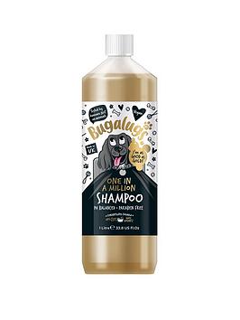 Bugalugs 1L One In A Million Shampoo