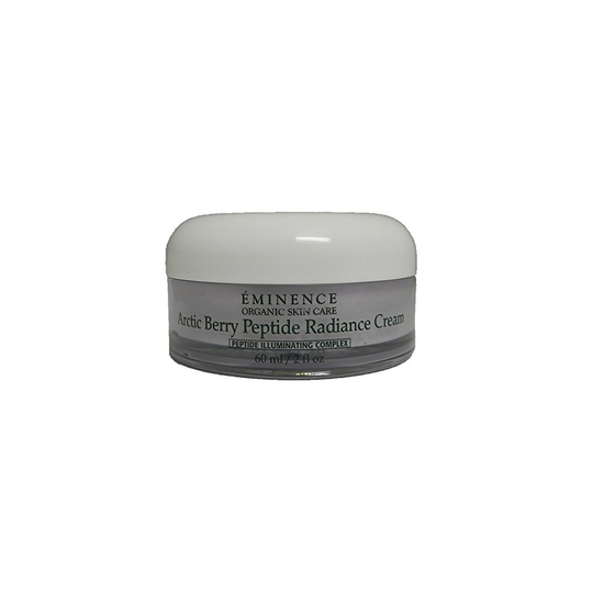 Eminence Arctic Berry Peptide Radiance Cream 60ml2oz