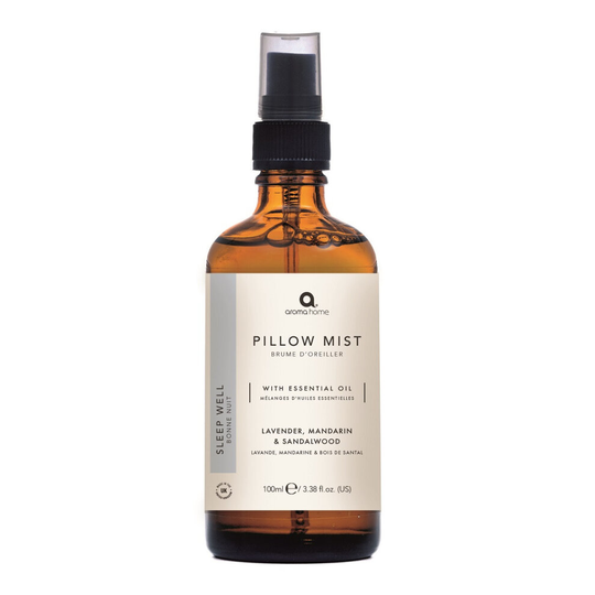Sleep Well Aromatherapy Pillow Mist Spray 100ml