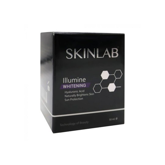 Skinlab Illumine Whitening Cream SPF15 50ml