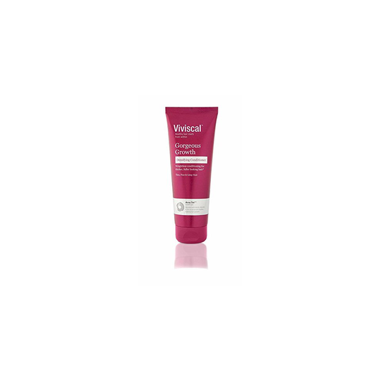 Viviscal Gorgeous Growth Densifying Conditioner, 8.45 Ounce