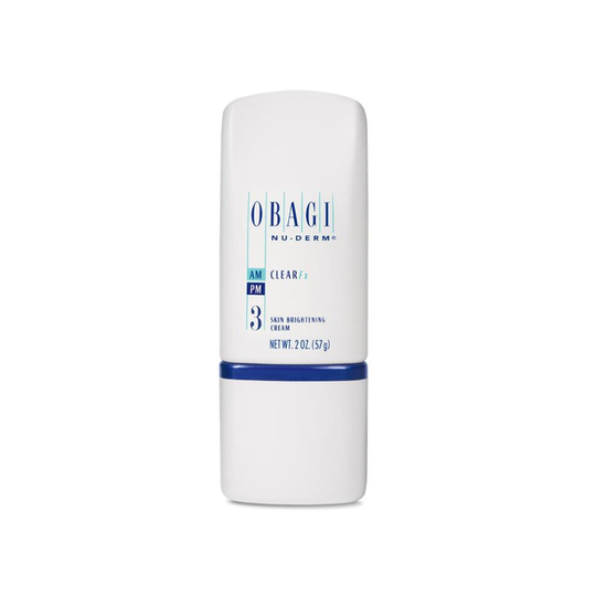 Obagi Nu Derm Clear FX Skin Brightening Cream 57g