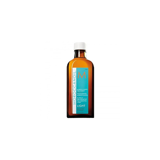 MOROCCANOIL Light Treatment 125ml with Pump