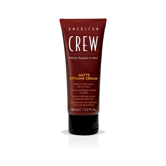 American Crew Matte Styling Cream 100 ml