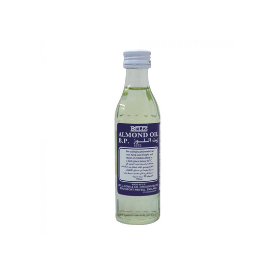 Bell's Almond Oil 70 mL