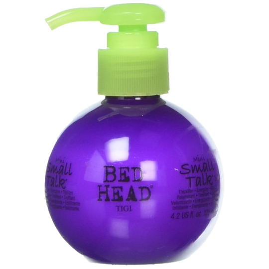 Bed Head Small Talk 3-in-1 Thickifier, Energizer, Stylizer Cream Mini 125ml