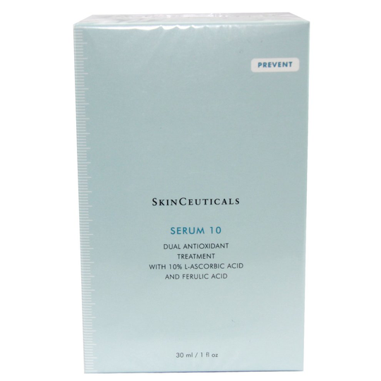 SkinCeuticals Prevent Serum 10 30ml