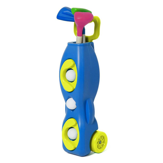 Sportcraft Little Golf Pro Set - -