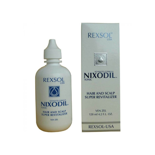 Rexsol Nixodil Hair Tonic 120ml