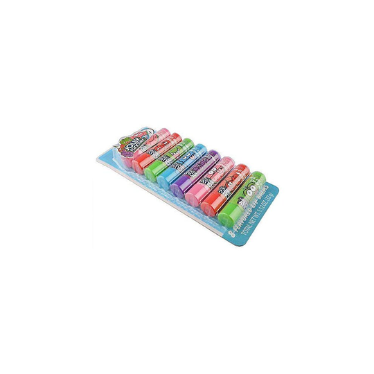 Jolly Rancher 8pk Lip Balm
