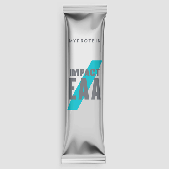 Impact EAA Stick Pack (Sample) - 9g - Strawberry and Lime