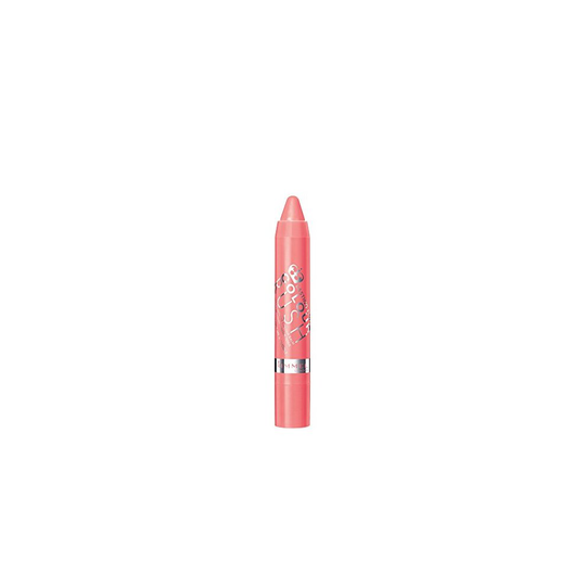 Rimmel Lasting Finish Colour Rush Lip Color Balm, Give Me a Cuddle, 0.095 Fluid Ounce