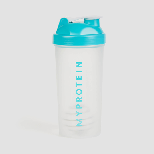 Myprotein Shaker Bottle