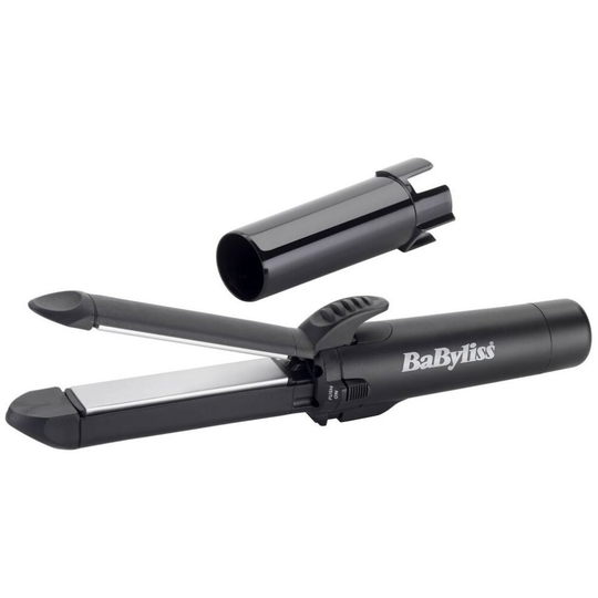 Babyliss 2581BU PRO Cordless GAS 215 Hair Straightener 200