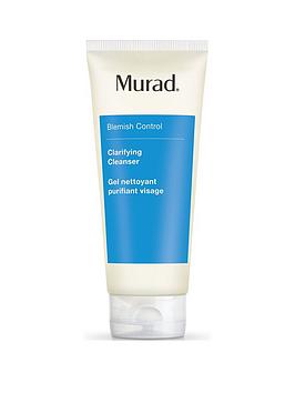 Murad Blemish Control Clarifying Cleanser 200Ml