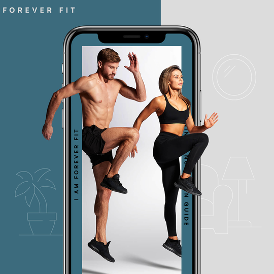 The Home HIIT Guide