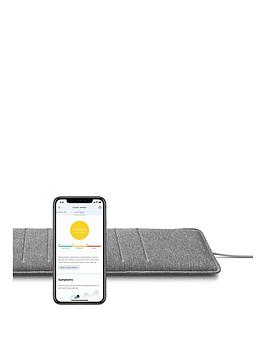 Withings Sleep Sensing Pad (Under Mattress), One Colour, Men