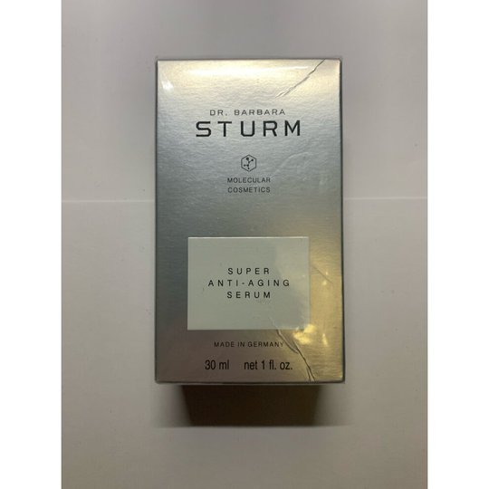 DR. BARBARA STURM Super Anti-Aging Serum 30ml