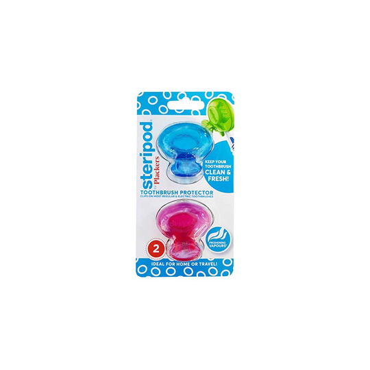 SteriPod 2ct
