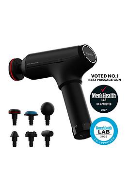 Homedics Sports Recovery Massage Gun With Heat