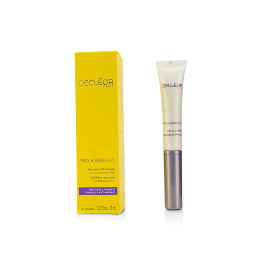 Decleor Prolagene Lift & Brighten Eye Cream 15ml