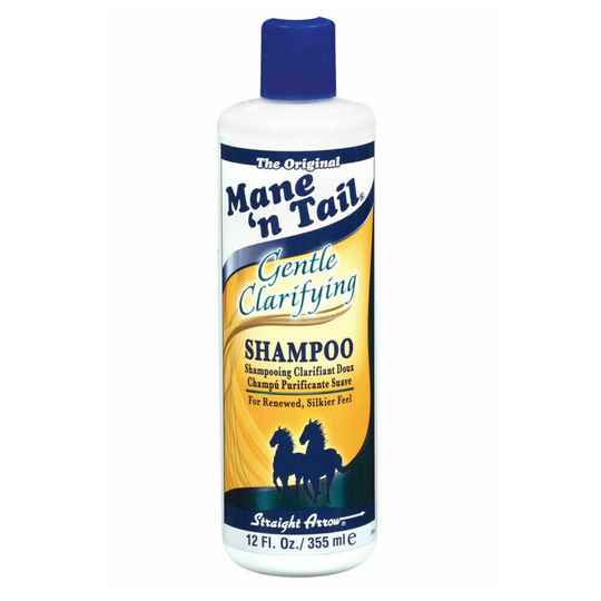 Mane 'n Tail Gentle Clarifying Shampoo 12oz
