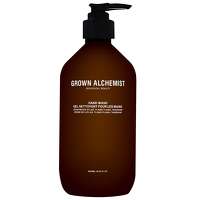 Grown Alchemist Hand Cedarwood Atlas, Ylang Ylang and Tangerine Hand Wash 500ml