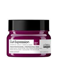 L'Oreal Professionnel SERIE EXPERT Curl Expression Intensive Moisturizer Rich Mask 250ml