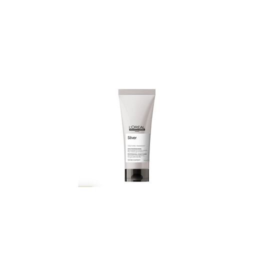 L'Oreal Serie Expert Silver Conditioner 200ml