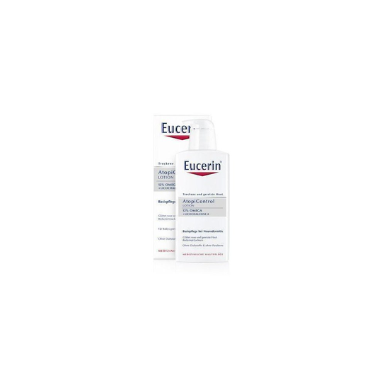Eucerin Dry Skin AtoControl Body Care Lotion 250ml