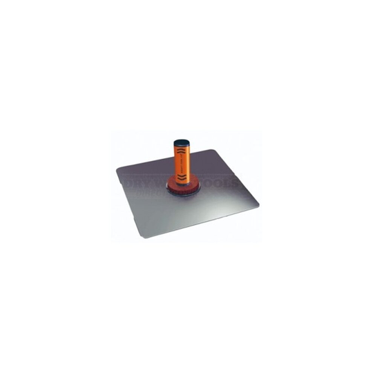 Kraft Magnesium Hawk with ProForm Handle 14" x 14" - PL264PF