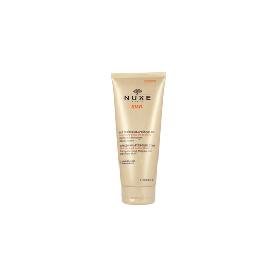 Nuxe After Sun Nuxe (200 ml)
