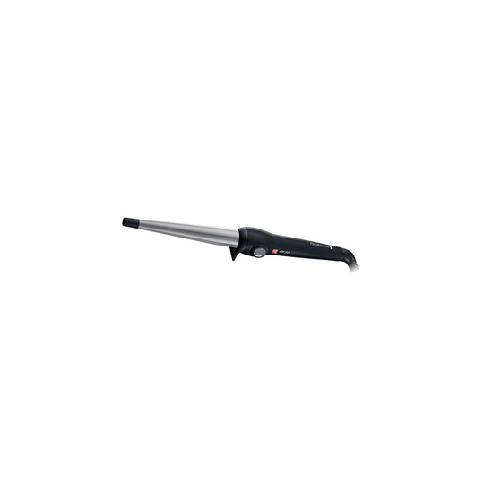 Remington Curl Create Curling Wand - 35 Temperature Hair Curler with Ionic Conditioning, Black Ci52W0