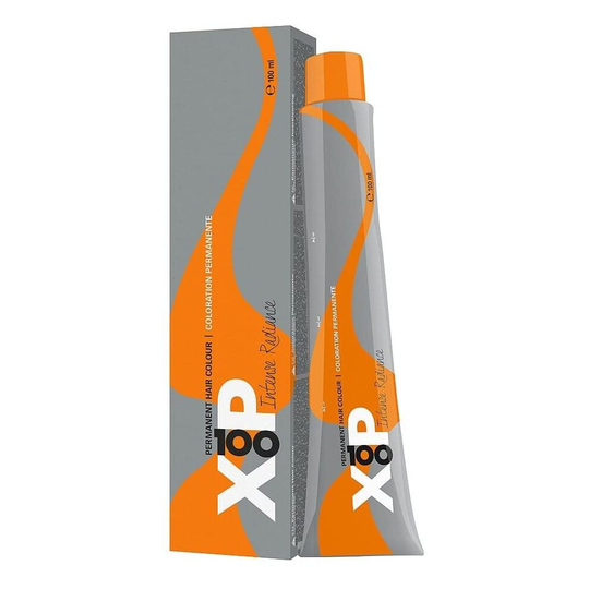 XP100 Intense Radiance Permanent Hair Colour - 8.0 Light Blonde 100ml
