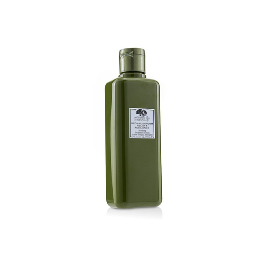 Dr. Andrew Mega-mushroom Skin Relief & Resilience Soothing Treatment Lotion - 200ml/6.7oz