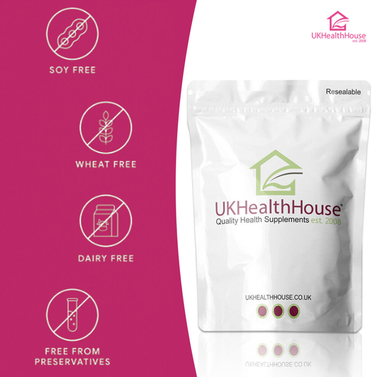 Beetroot Extract 800mg 90 Tablets | Natural Blood Pressure - Red Cells