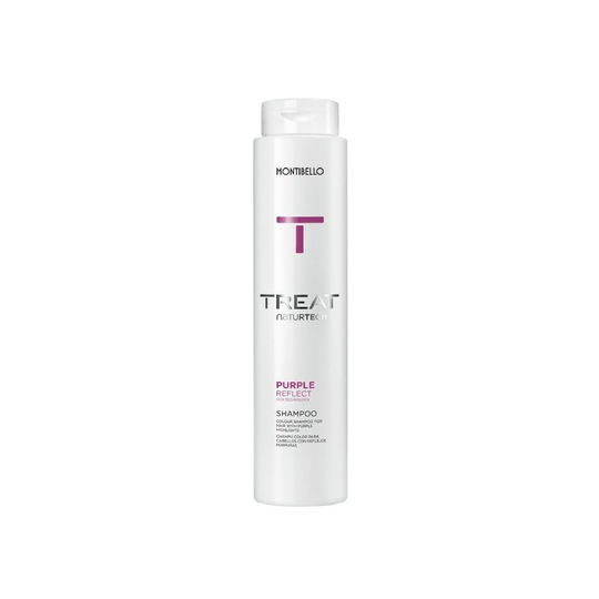 Montibello Colour Reflect Purple Shampoo - 300ml