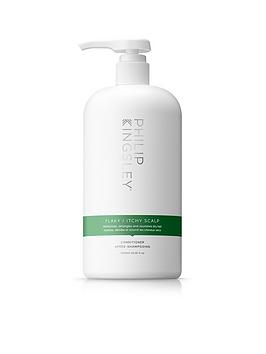 Philip Kingsley Flaky/Itchy Scalp Hydrating Conditioner 1000Ml